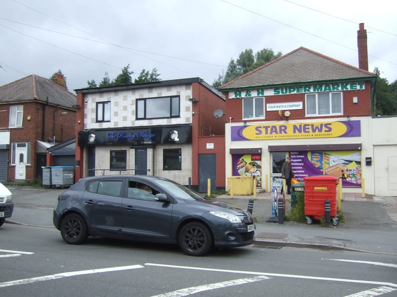 Amma’s Café & Desserts Rowley Regis photo 2