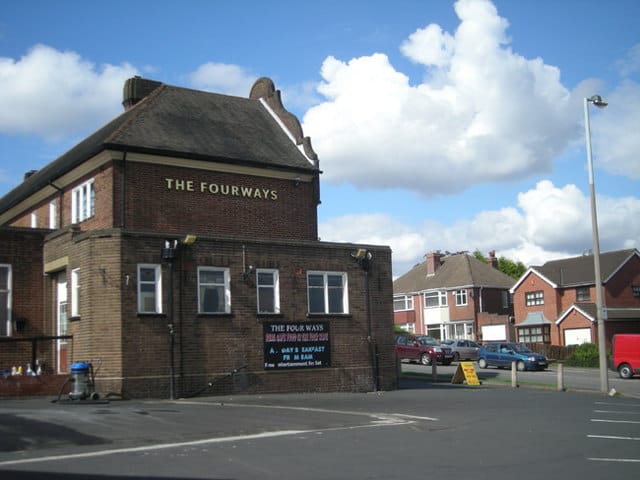 Amma’s Café & Desserts Rowley Regis photo 4