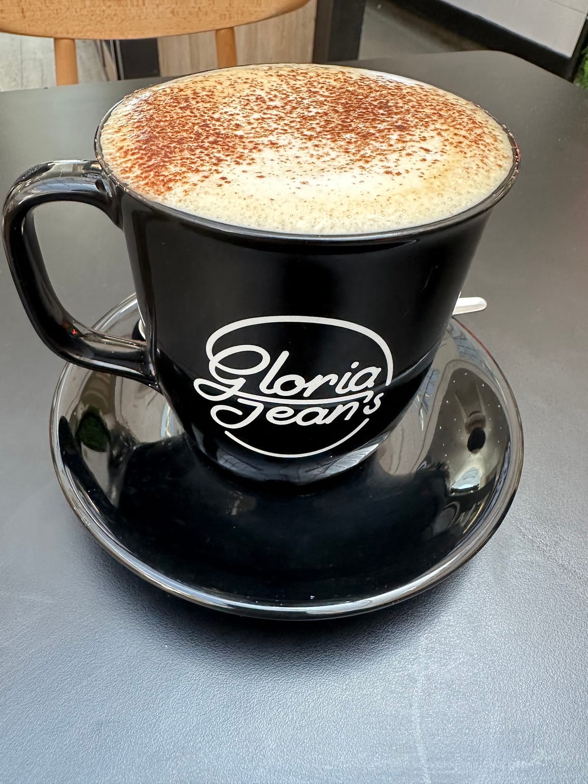 Gloria Jeans Coffees Merry Hill