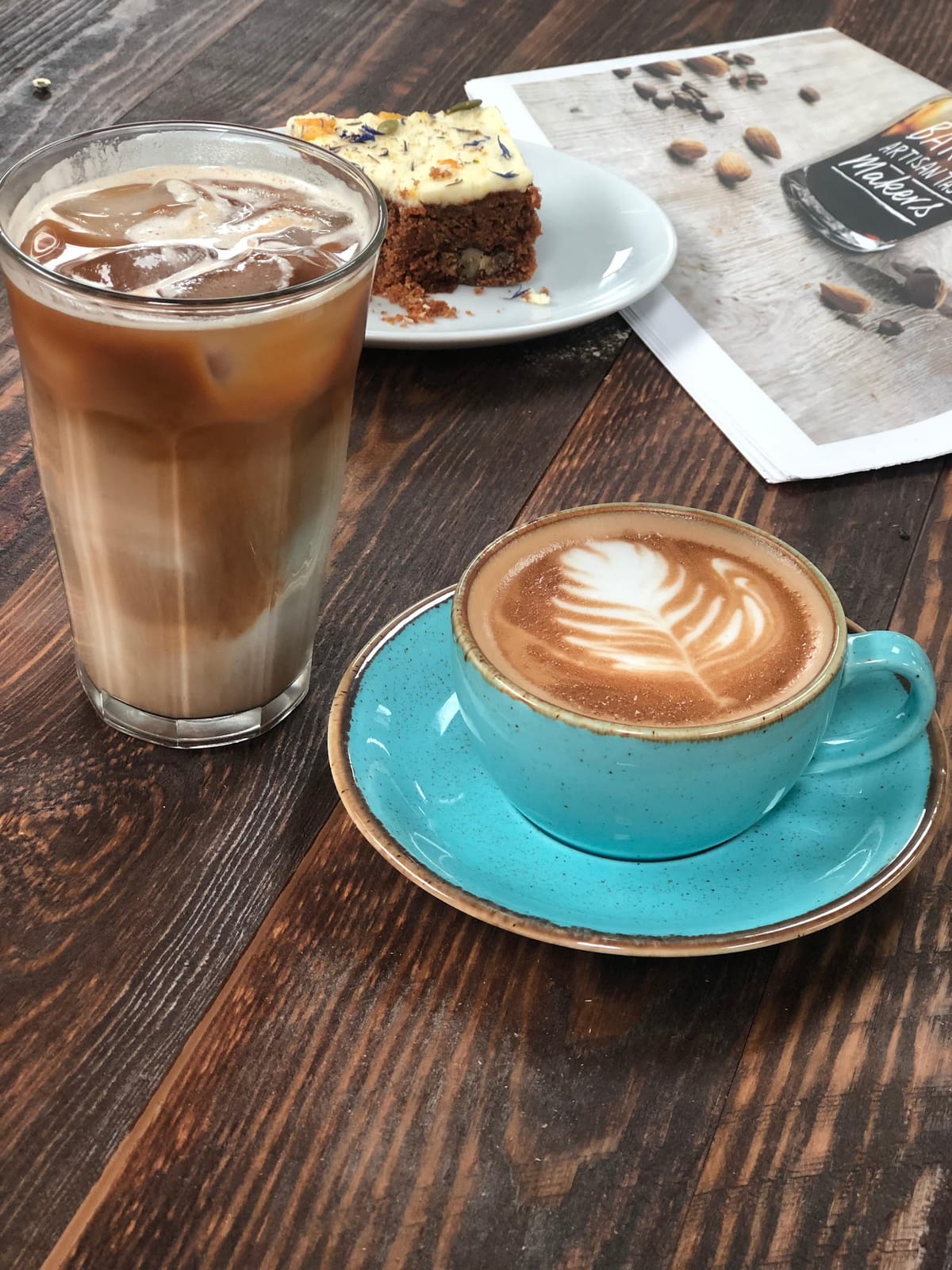 SOHO Coffee Merry Hill Shopping Centre