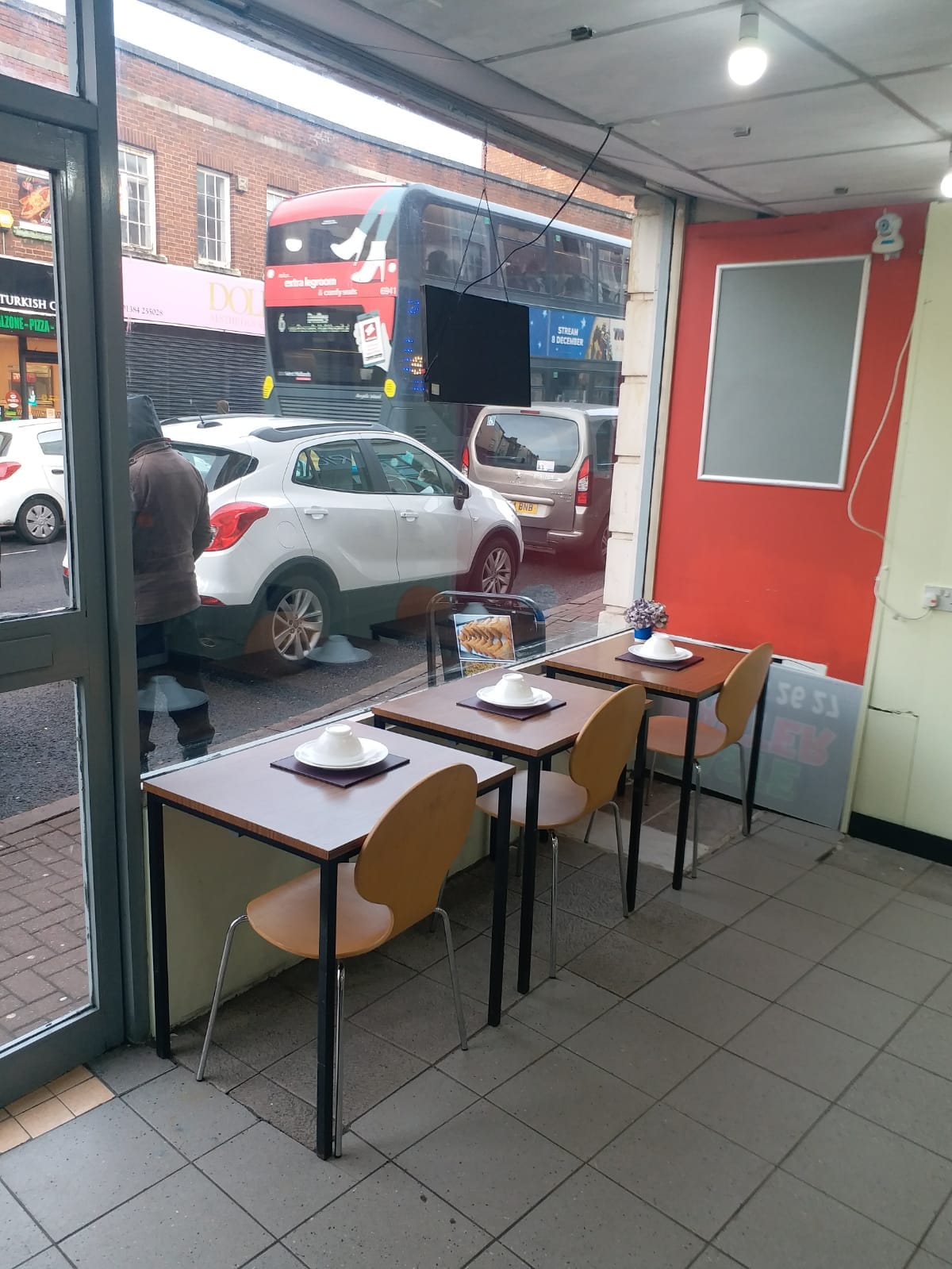 Ali Cafe Al Zidjali
