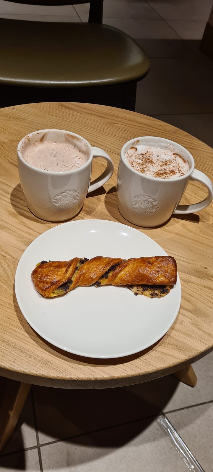 Starbucks Coffee