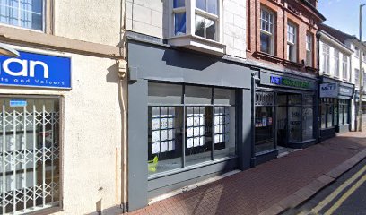 Cafe Club Merlins
