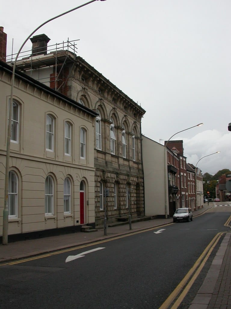 Cafe Club Merlins photo 5