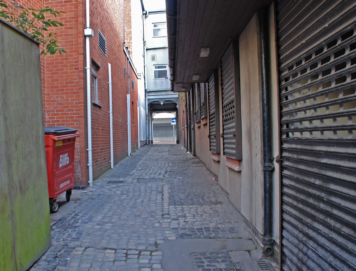 The Broadway Cafe photo 3