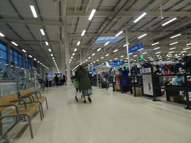 Tesco Cafe photo 4