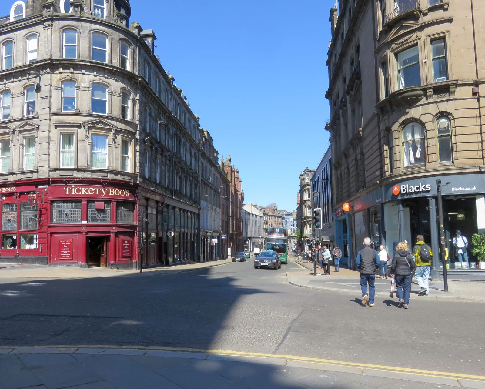 Archies Dundee photo 5