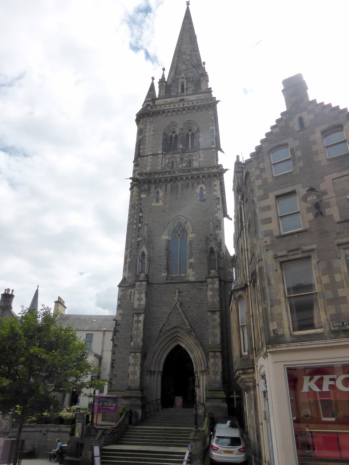 Archies Dundee photo 3