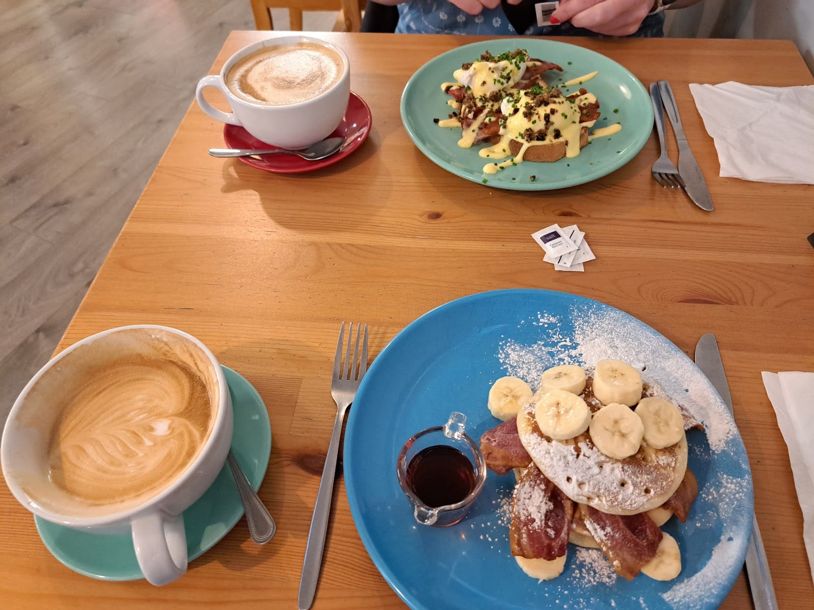 Tartan Coffee House