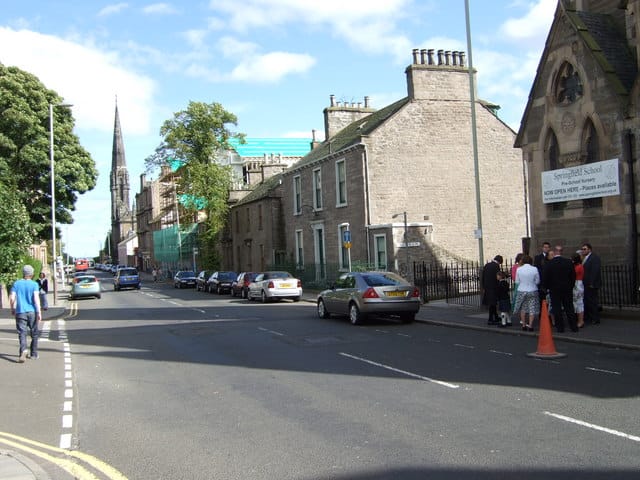 Tartan Coffee House photo 2