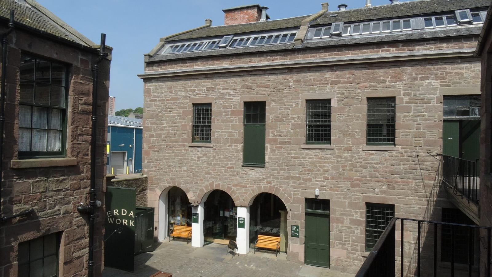 Verdant Works Museum photo 10
