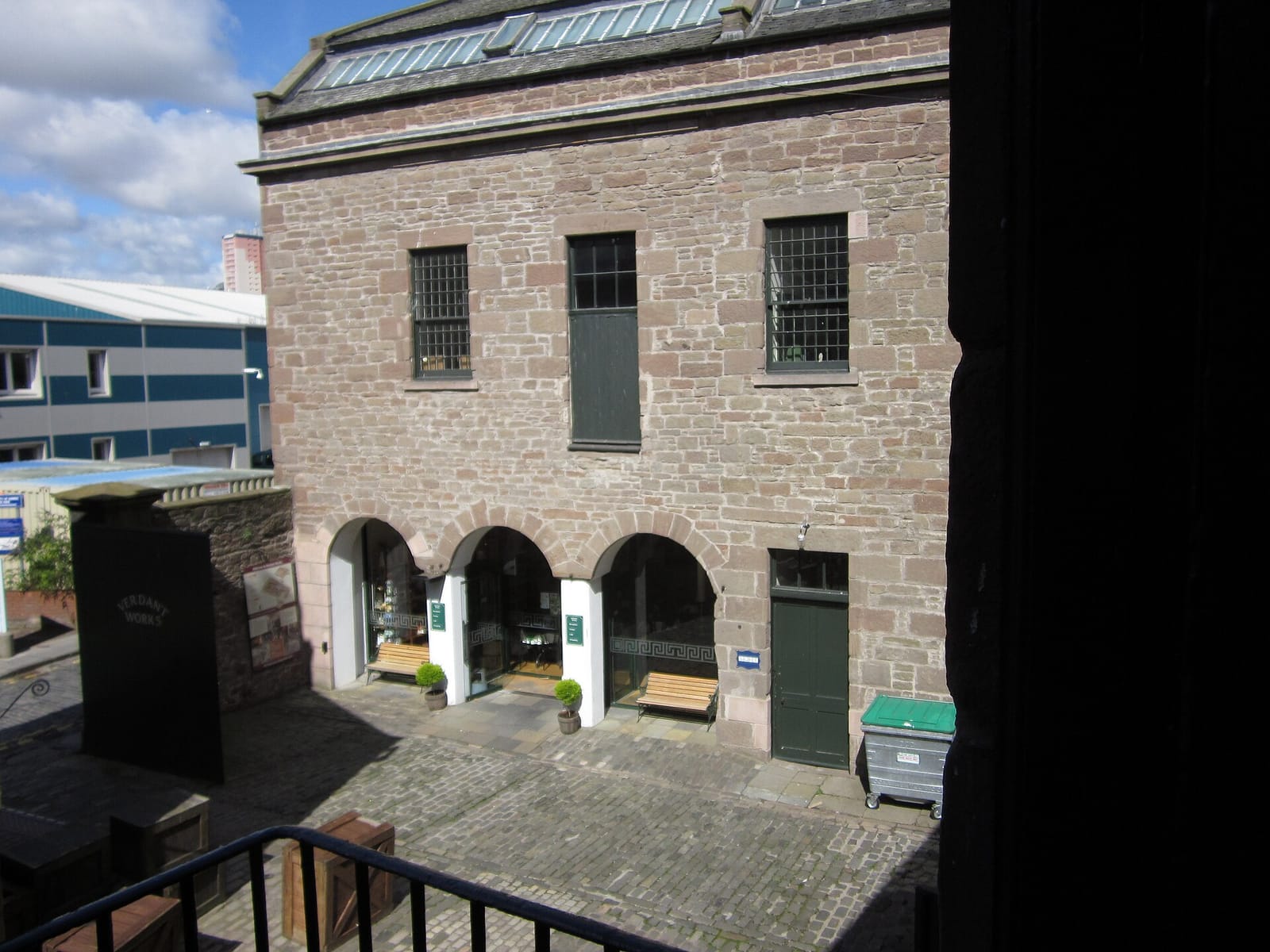 Verdant Works Museum photo 11
