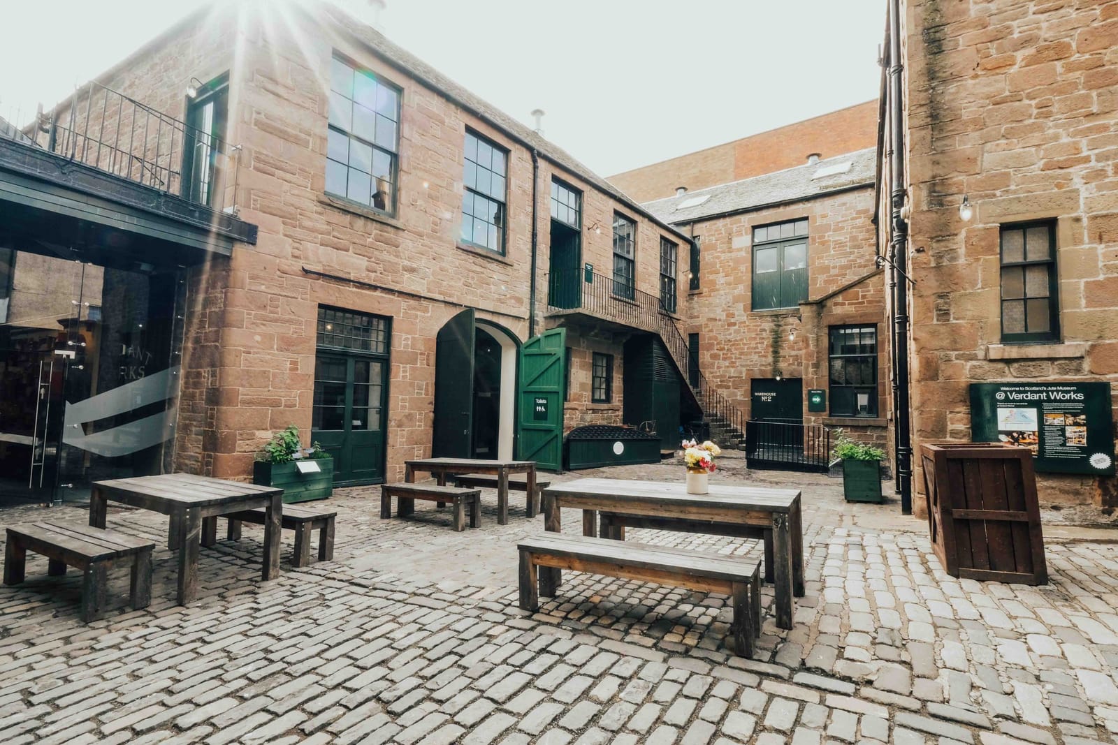 Verdant Works Museum photo 2