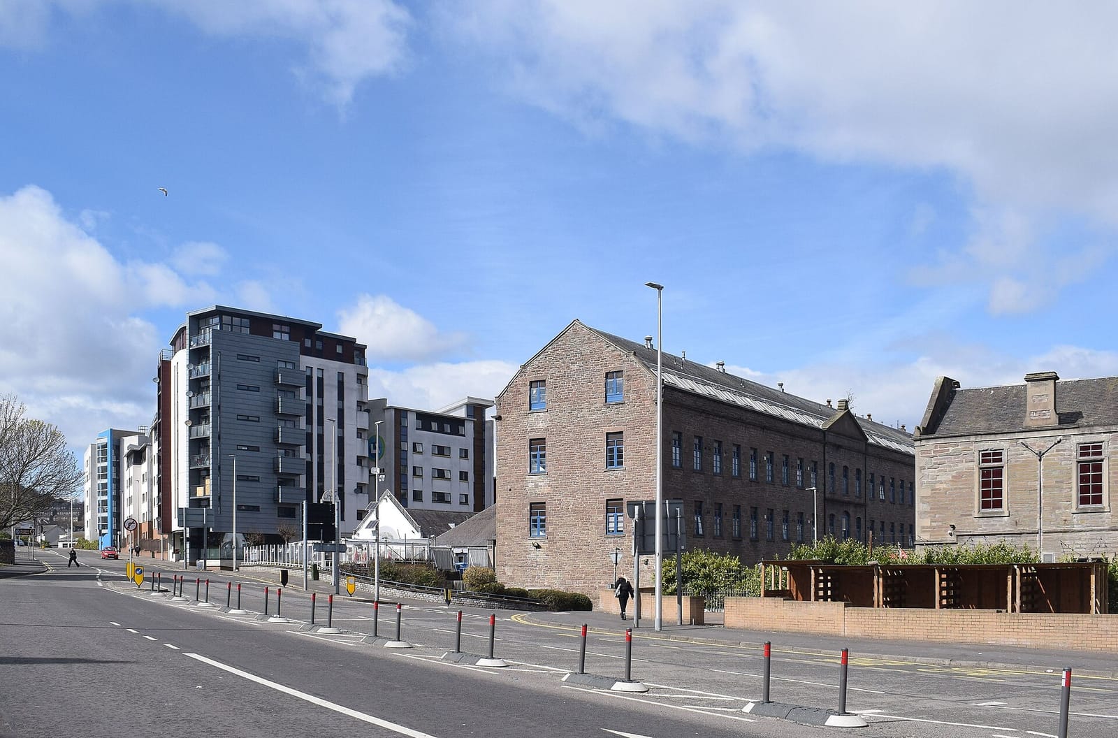 Halo Westport photo 5