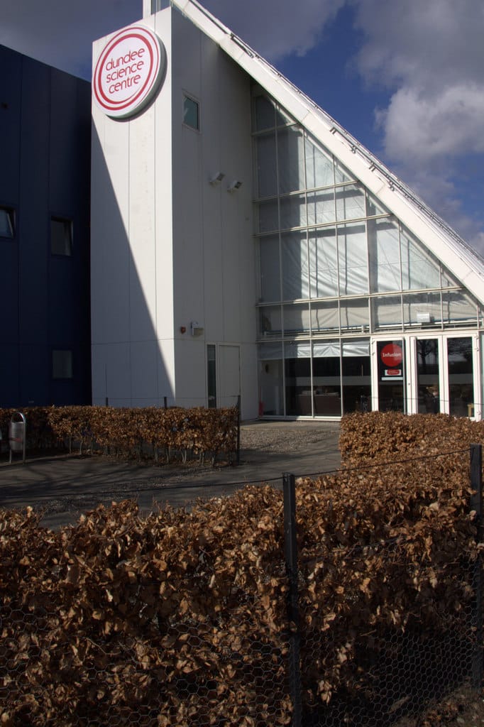Dundee Science Centre photo 4