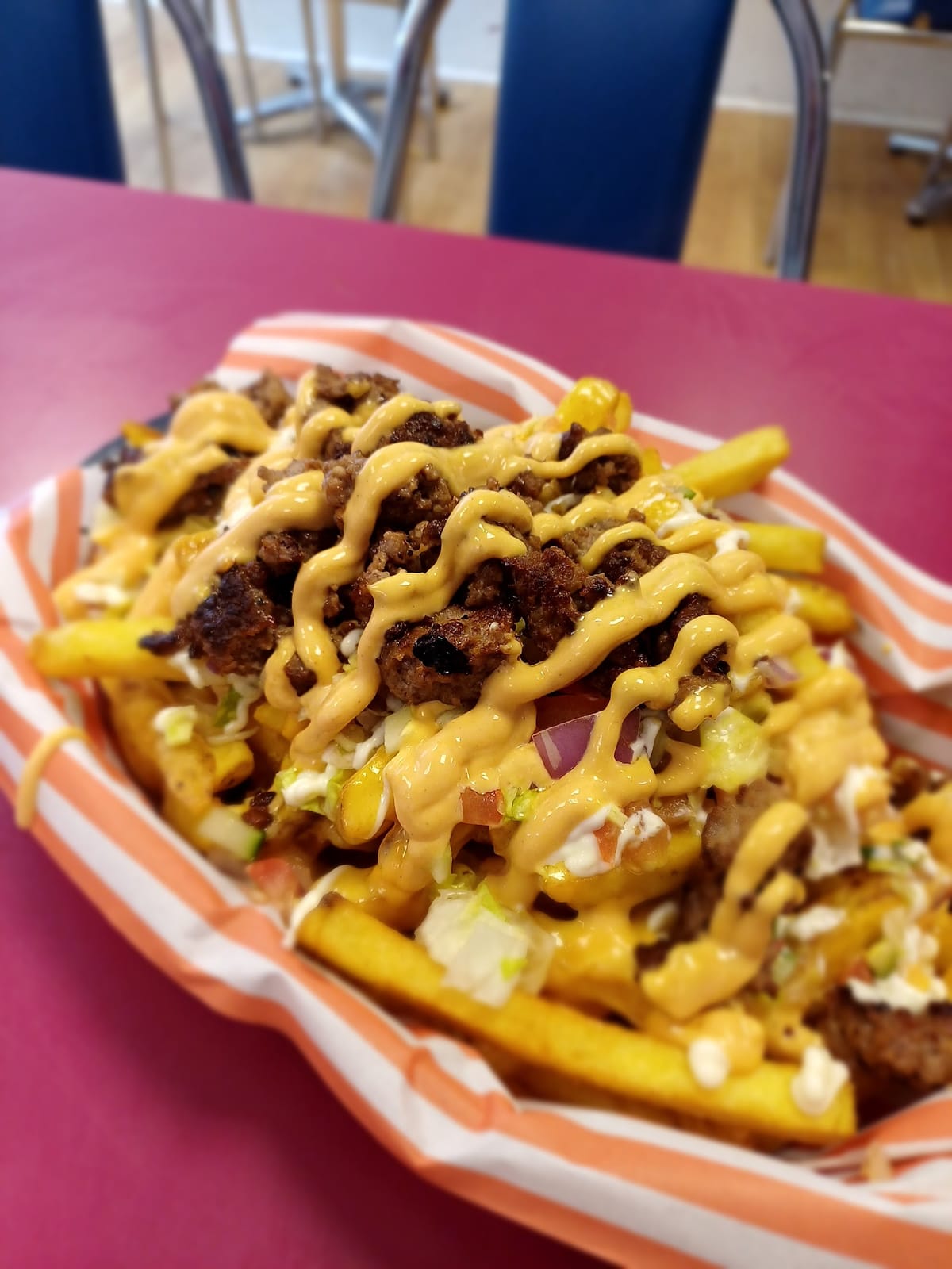 Granada Cafe & takeaway