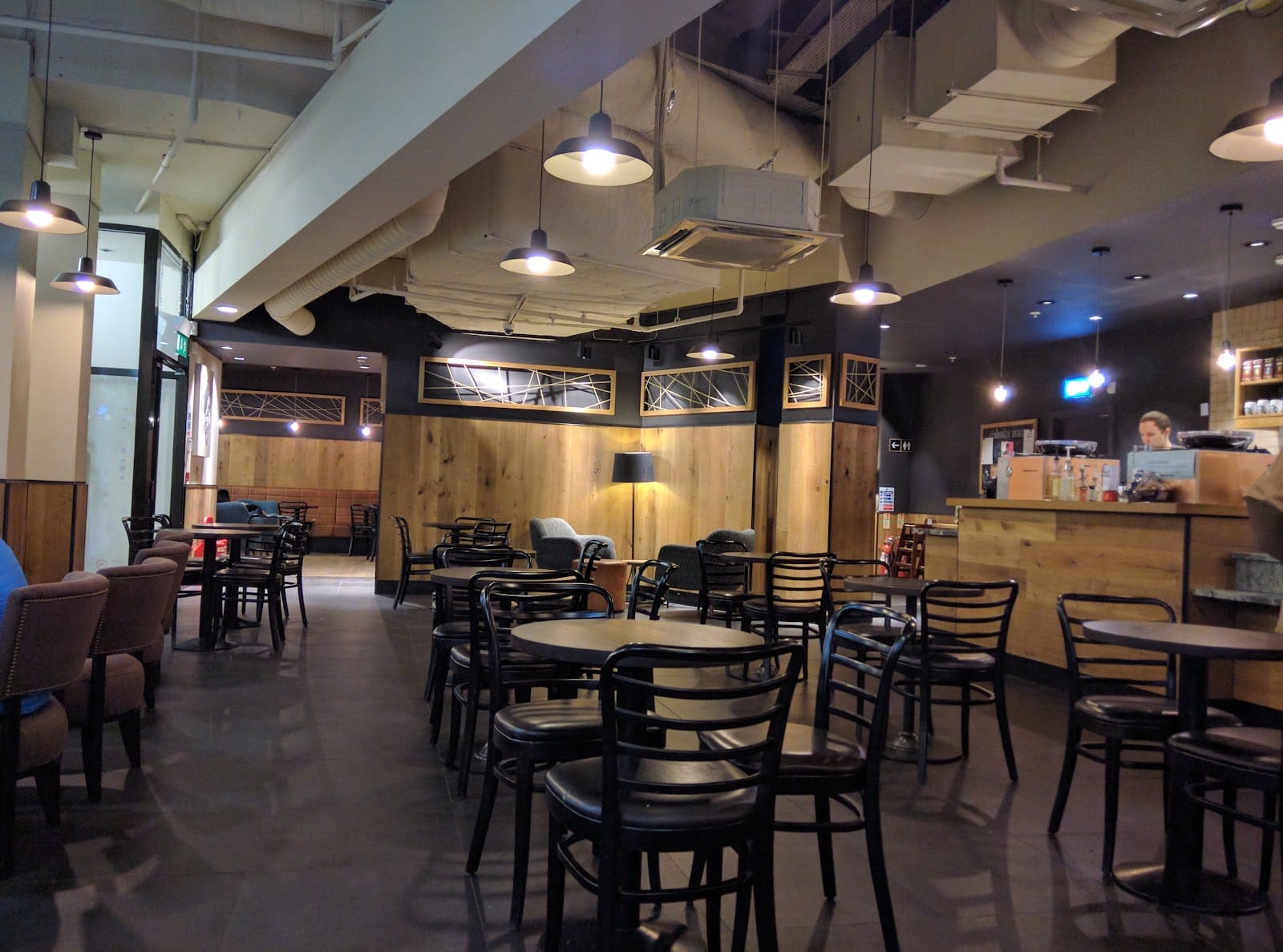 Starbucks Coffee