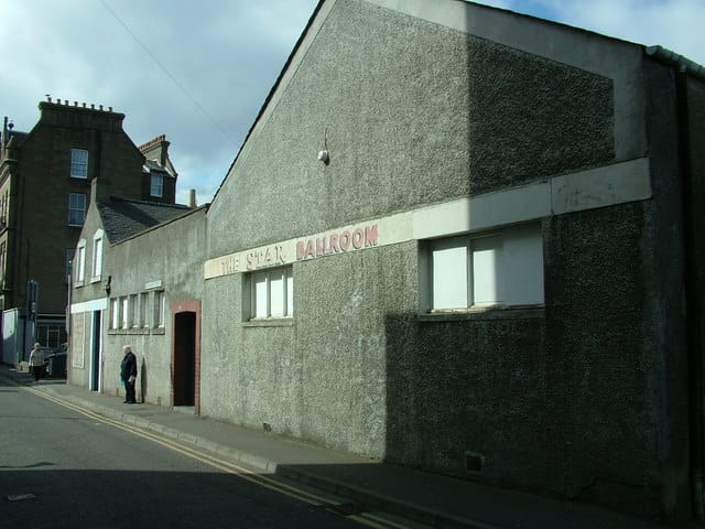 Lochee community larder & Cafe Scio photo 2