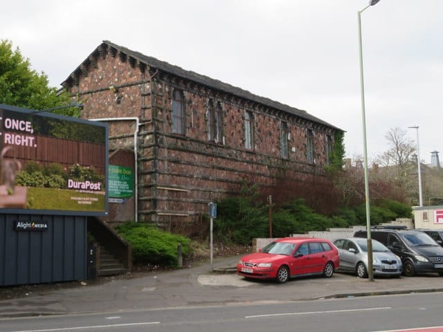 Lochee community larder & Cafe Scio photo 3