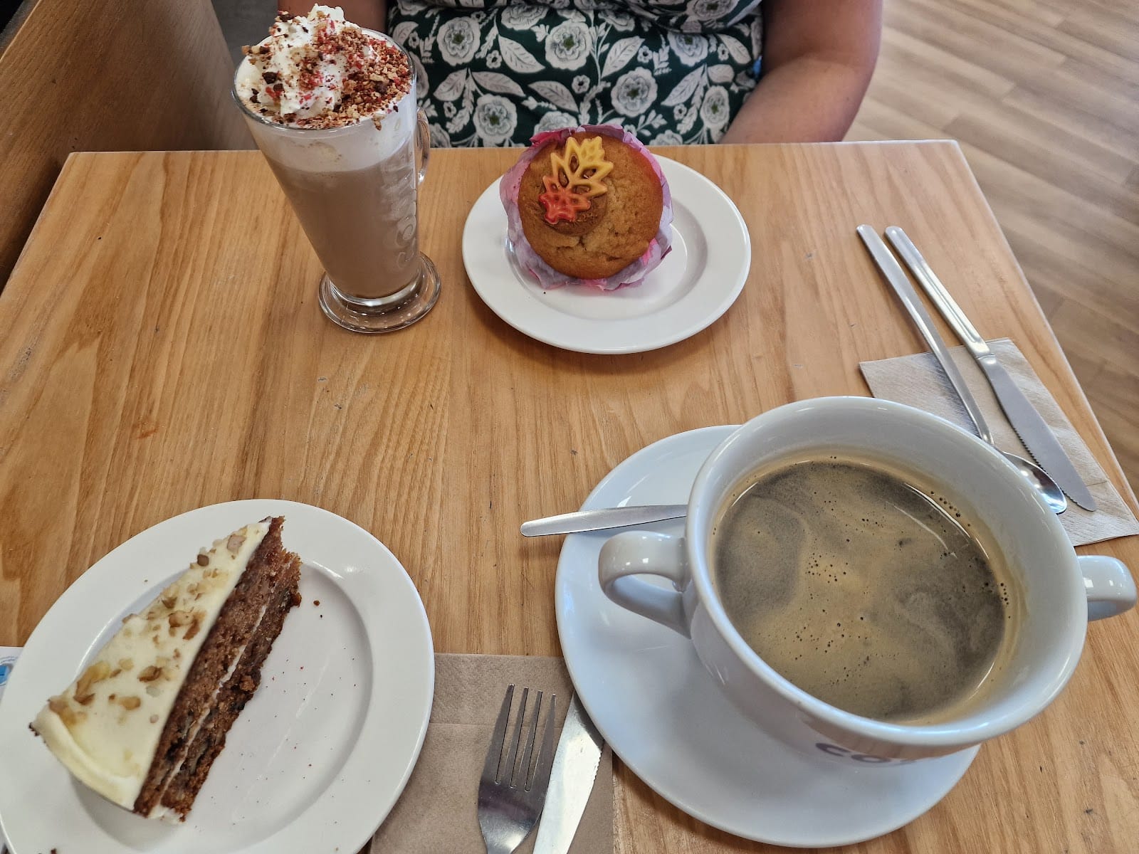 Costa Coffee