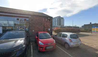 The Quay Cafe