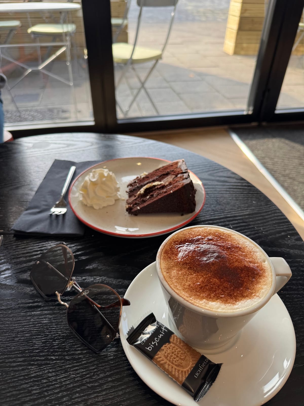 The Bus Stop Cafe & Bistro