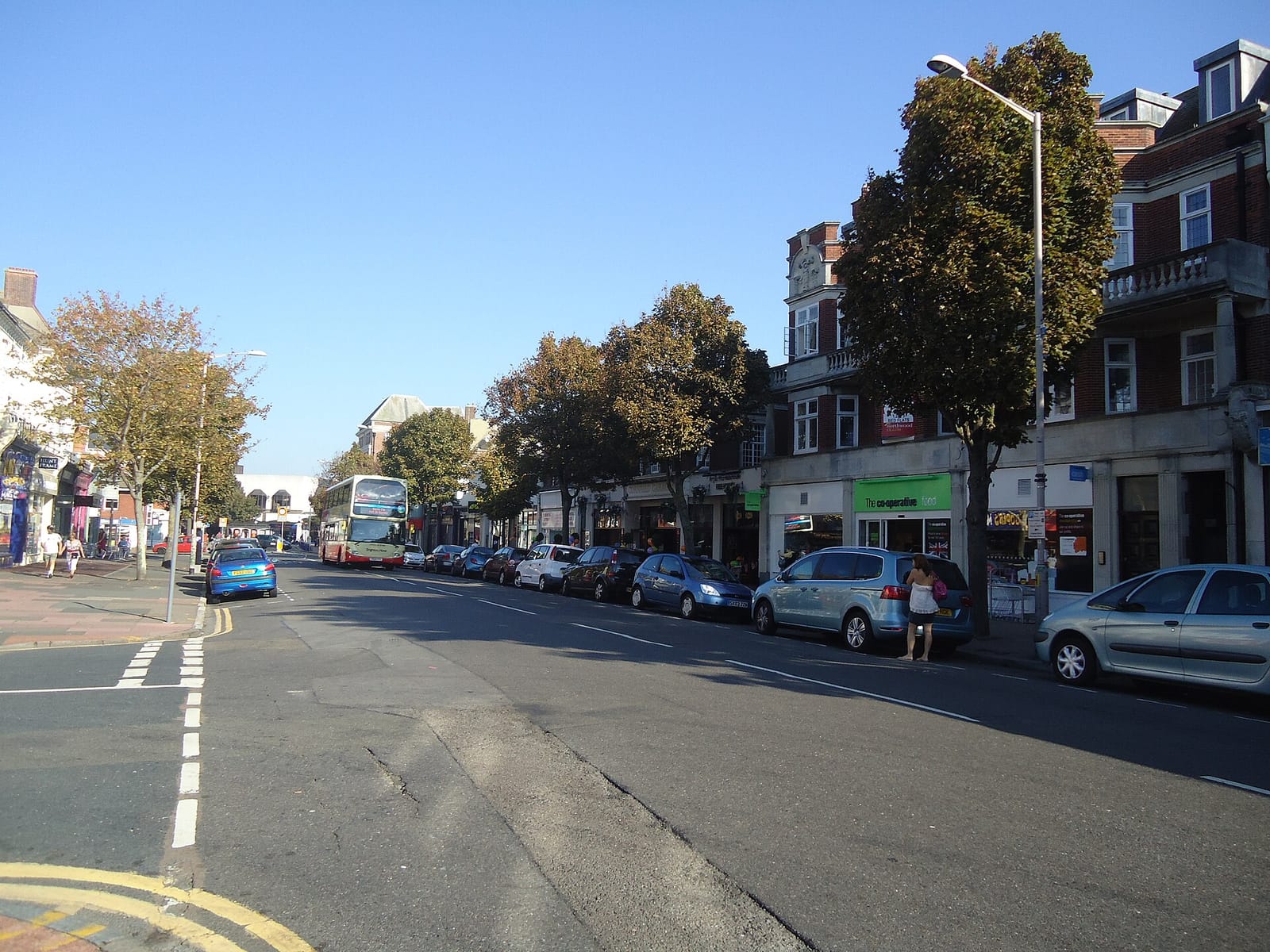 The Bus Stop Cafe & Bistro photo 5
