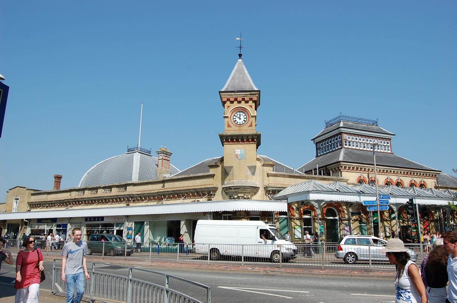 The Stop Eastbourne photo 4