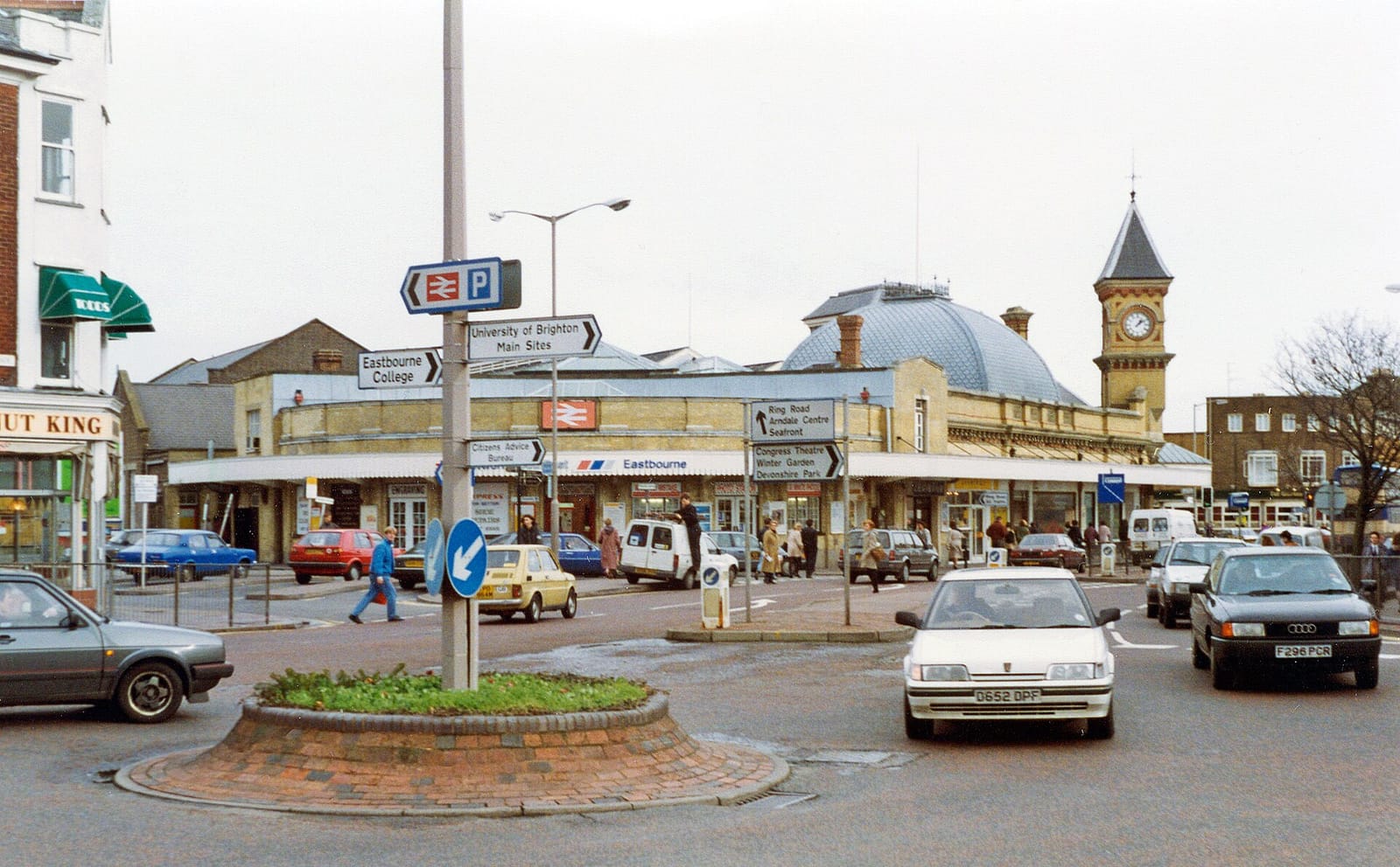 The Stop Eastbourne photo 3