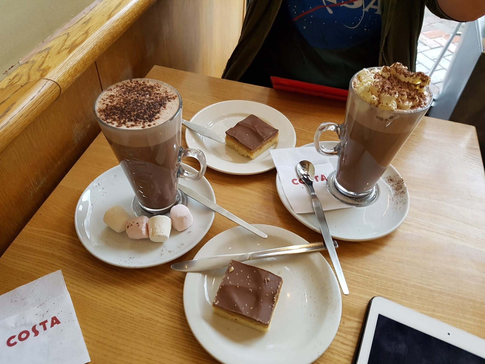 Costa Coffee