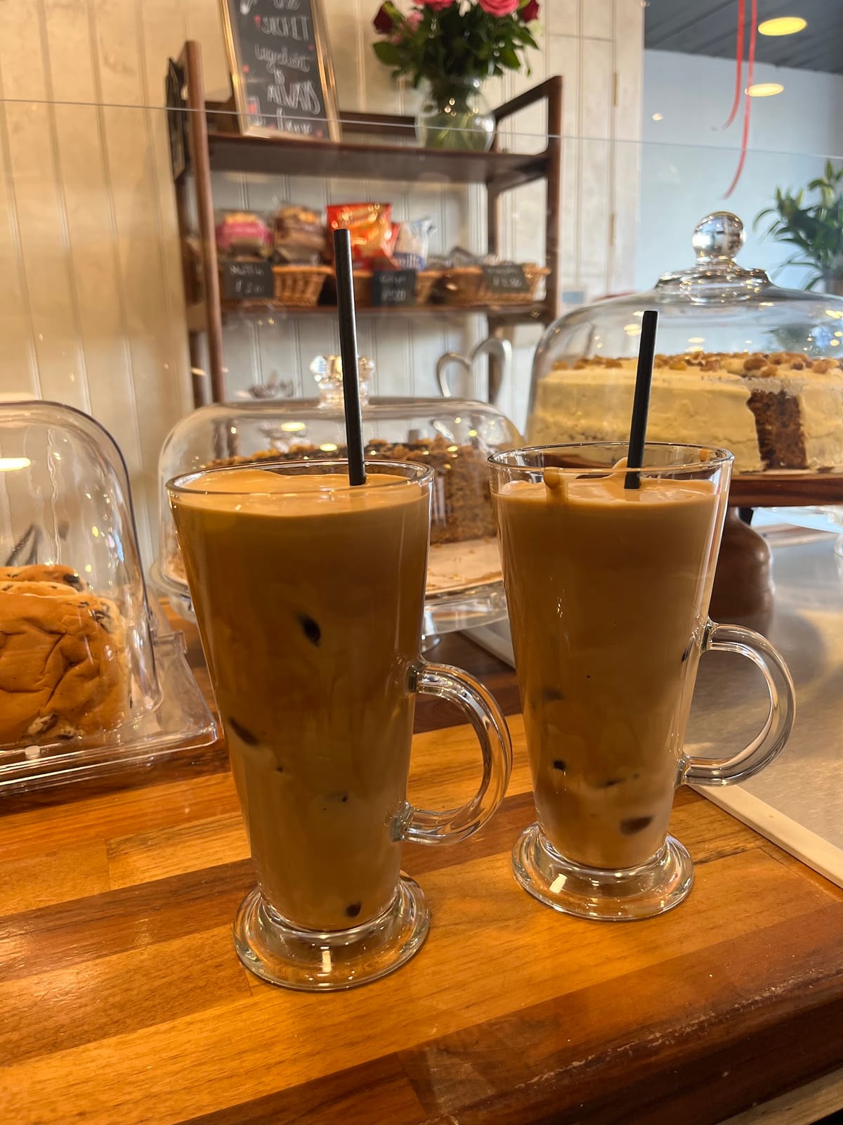 Amore caffè