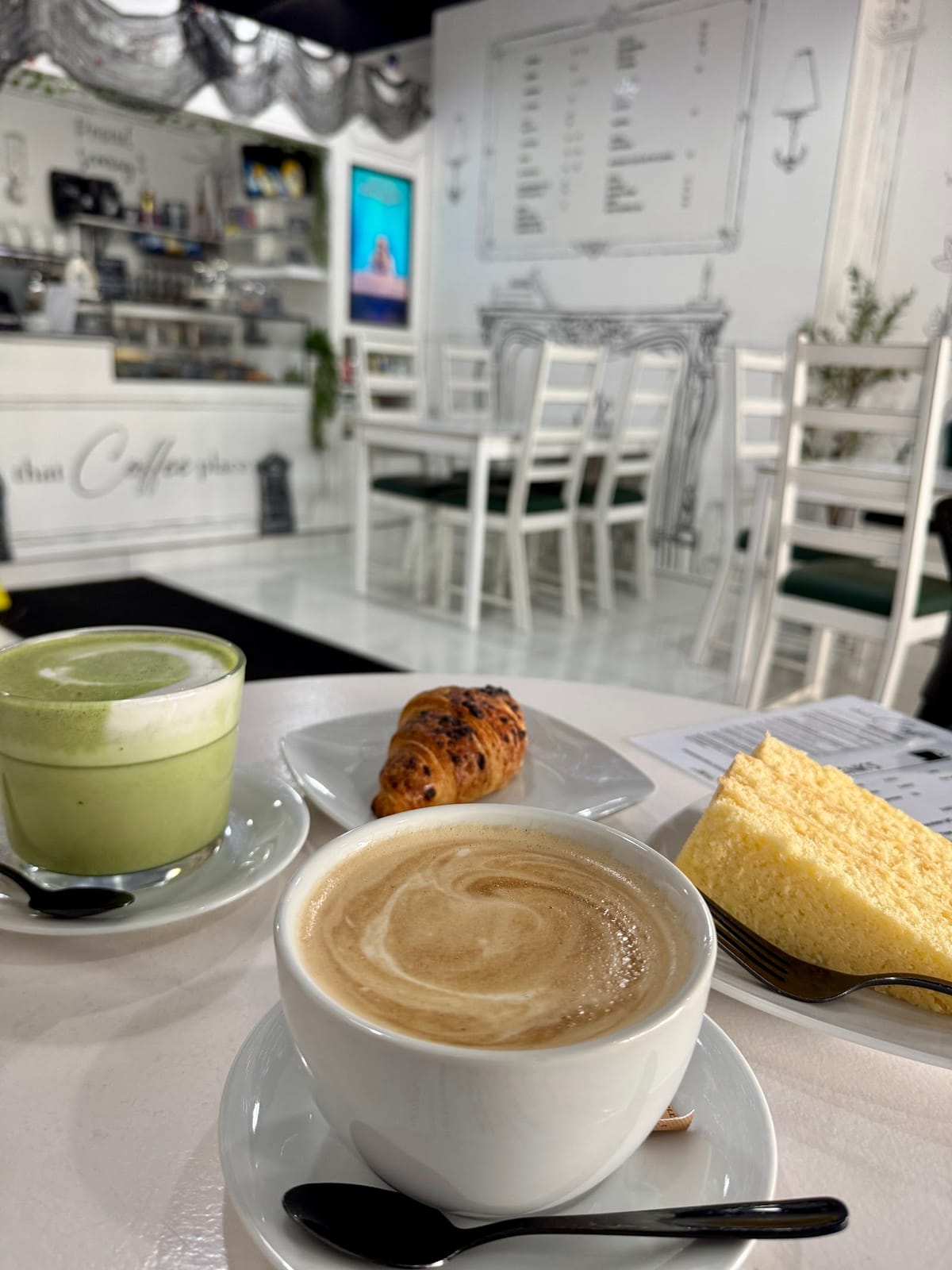 That Coffee Place