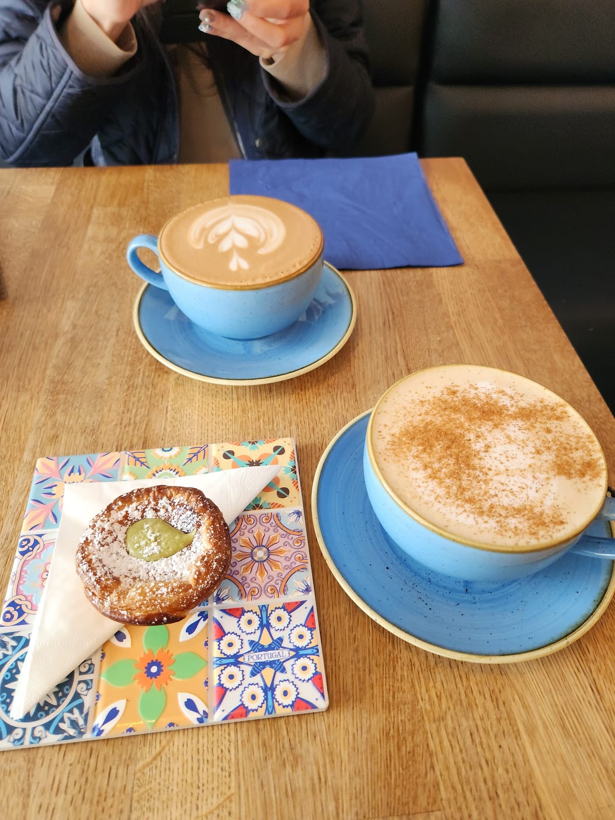 Rio Coffee House