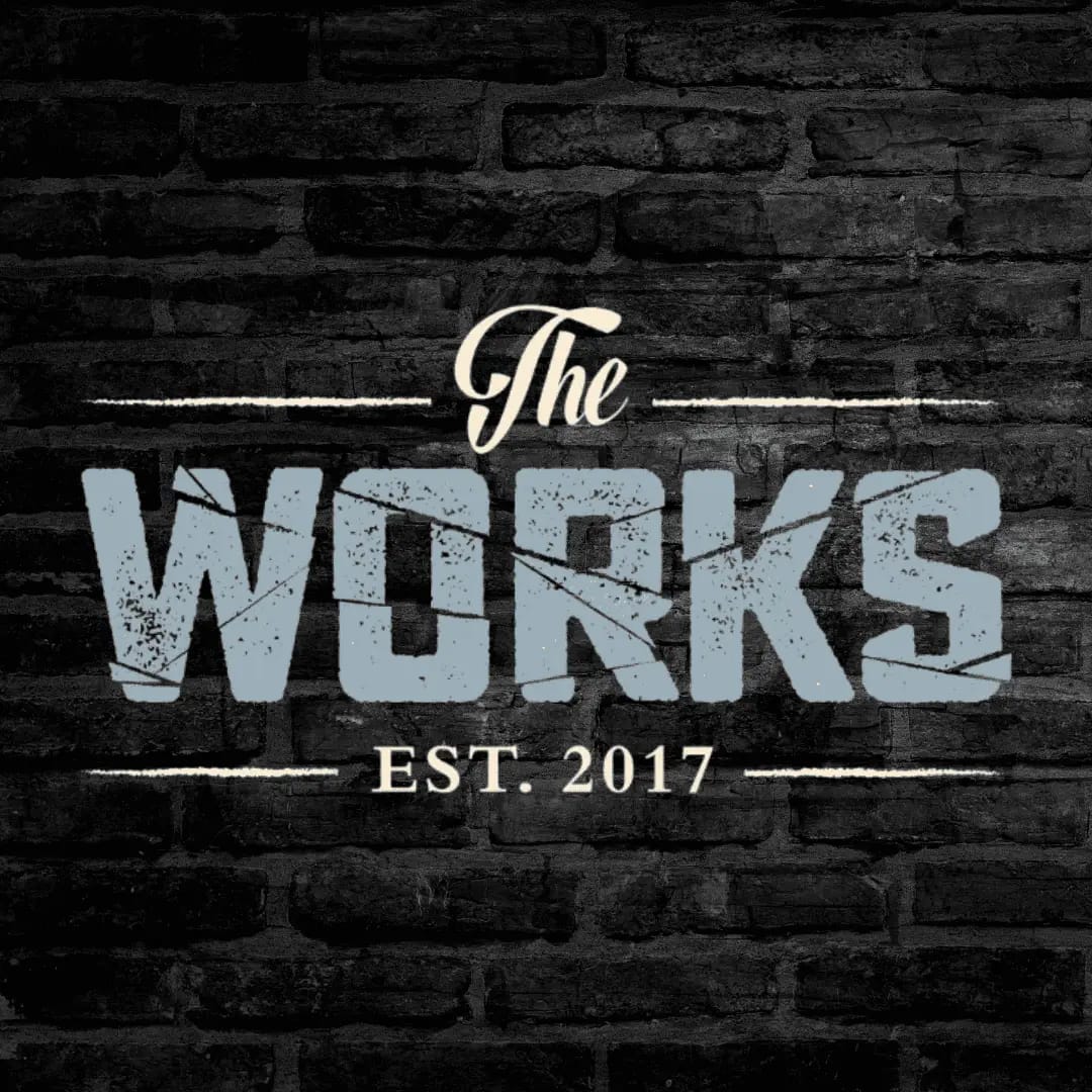 The Works Group photo 2