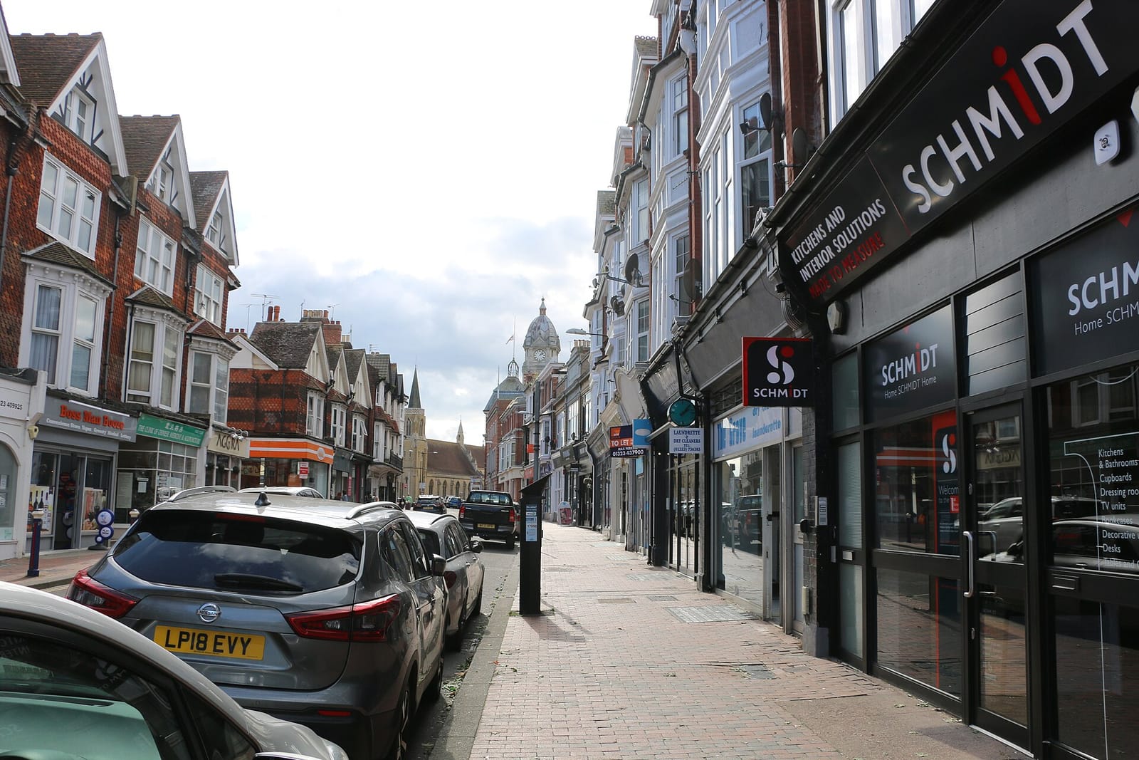 Foundry Coffee - Grove Road photo 2