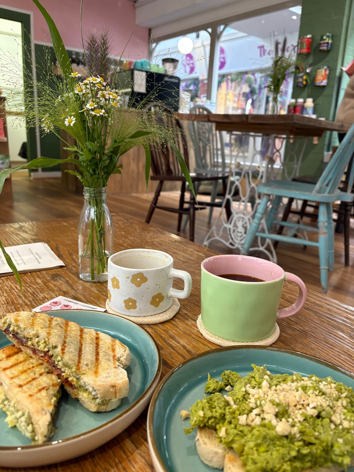 TGG Grub Club