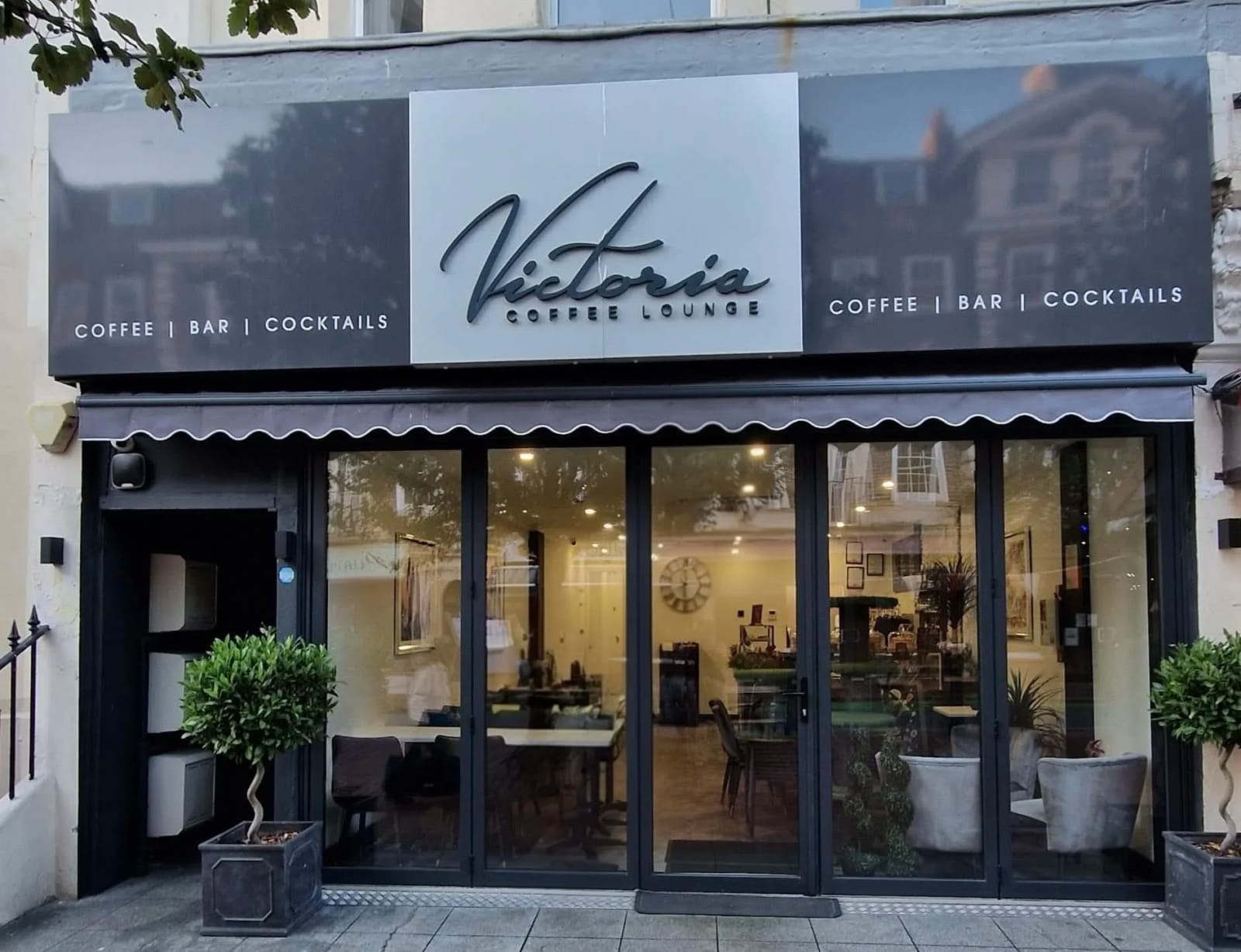 Victoria Coffee Lounge photo 2