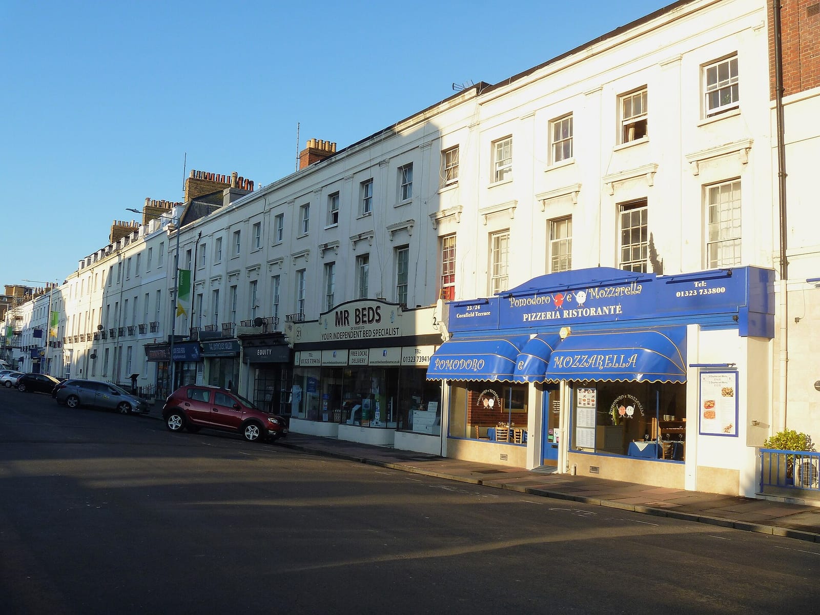 The Lighthouse Gallery Eastbourne photo 4