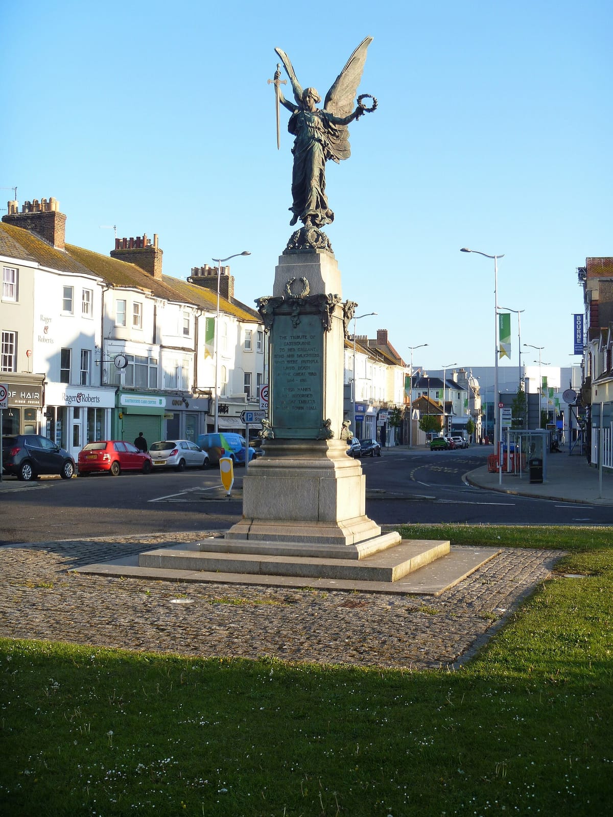 The Lighthouse Gallery Eastbourne photo 5