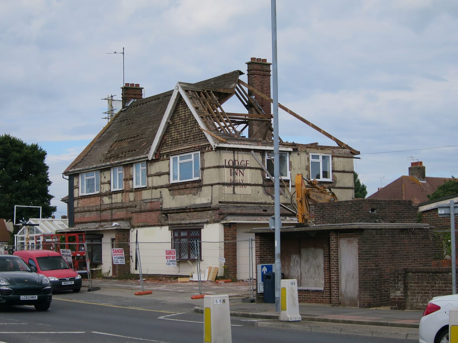Moonrise Deli Club photo 3
