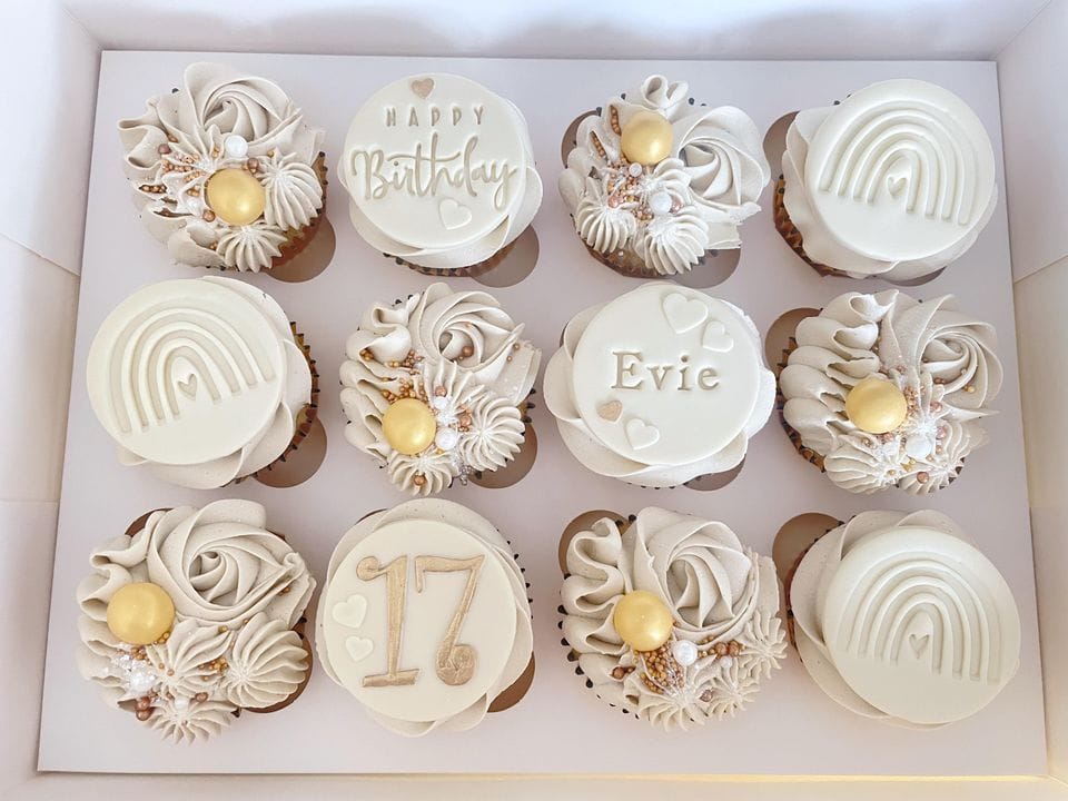 The Coffee Cup Cake Company photo 4