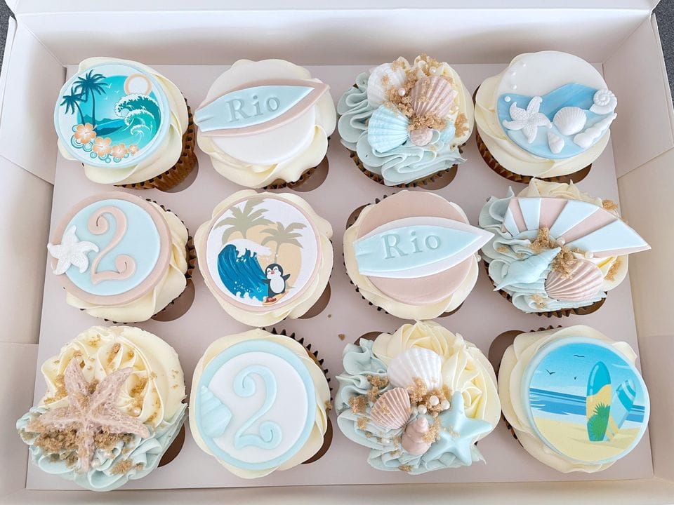 The Coffee Cup Cake Company photo 7