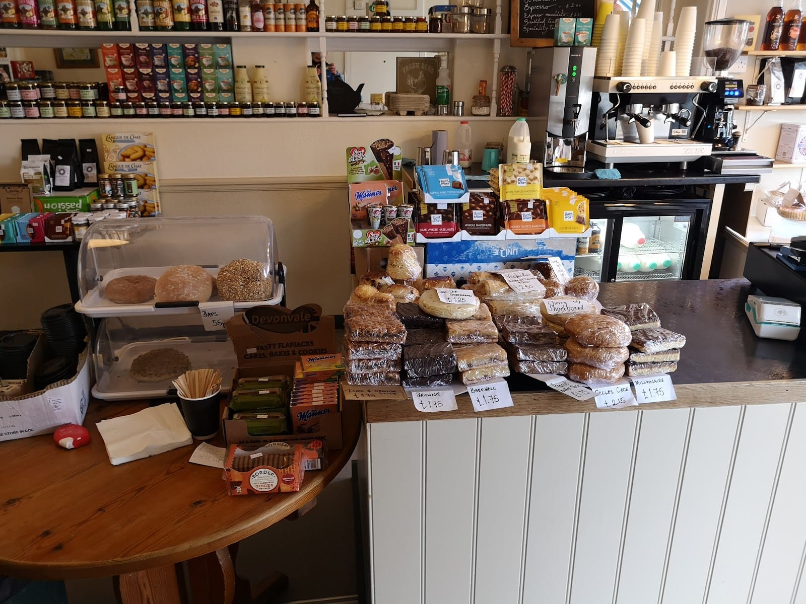 Black Cat Tearooms