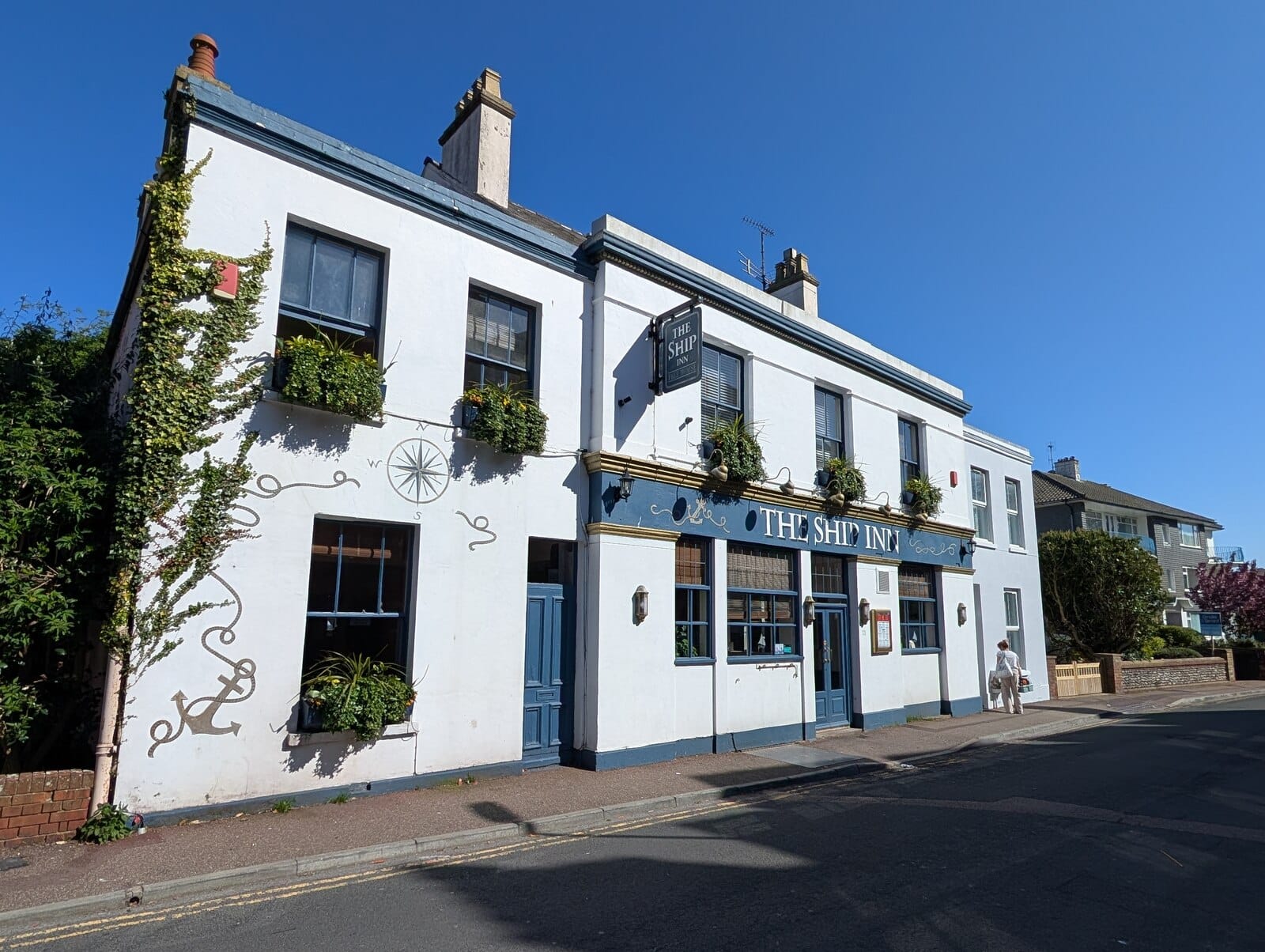 Black Cat Tearooms photo 5