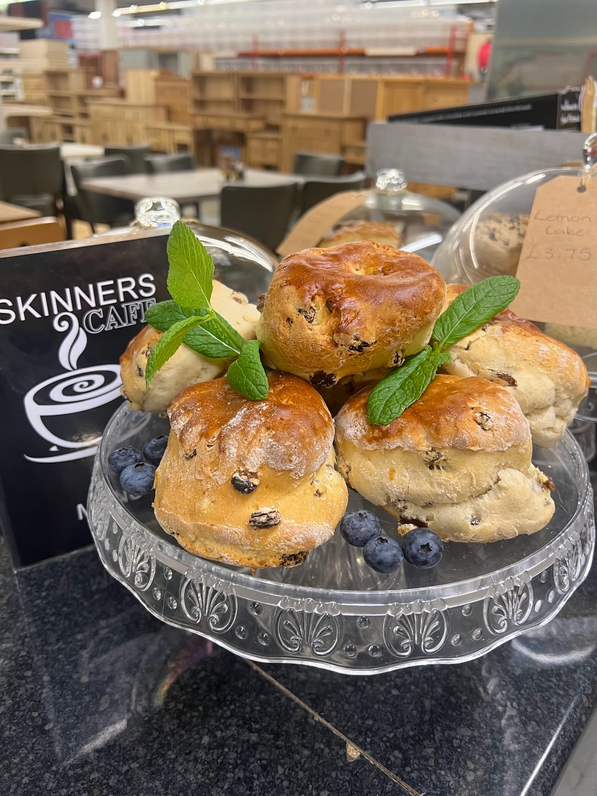 Skinners Cafe