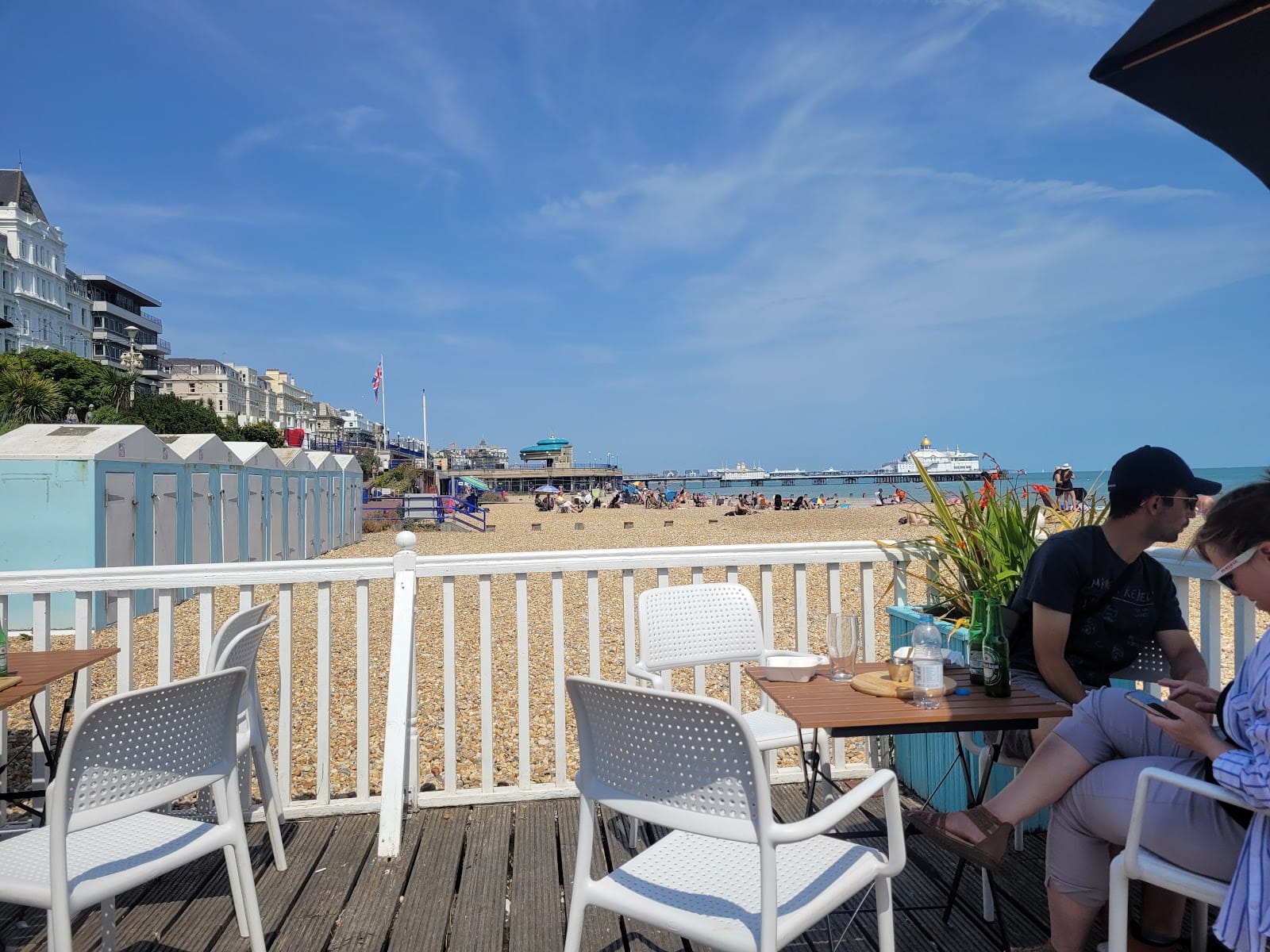 West Rocks Beach Club