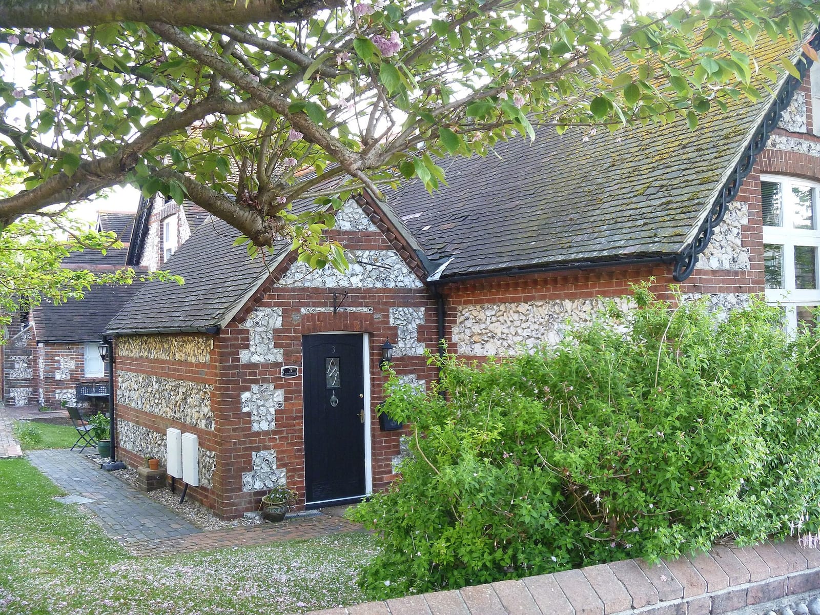 The Old Town Cafe photo 3