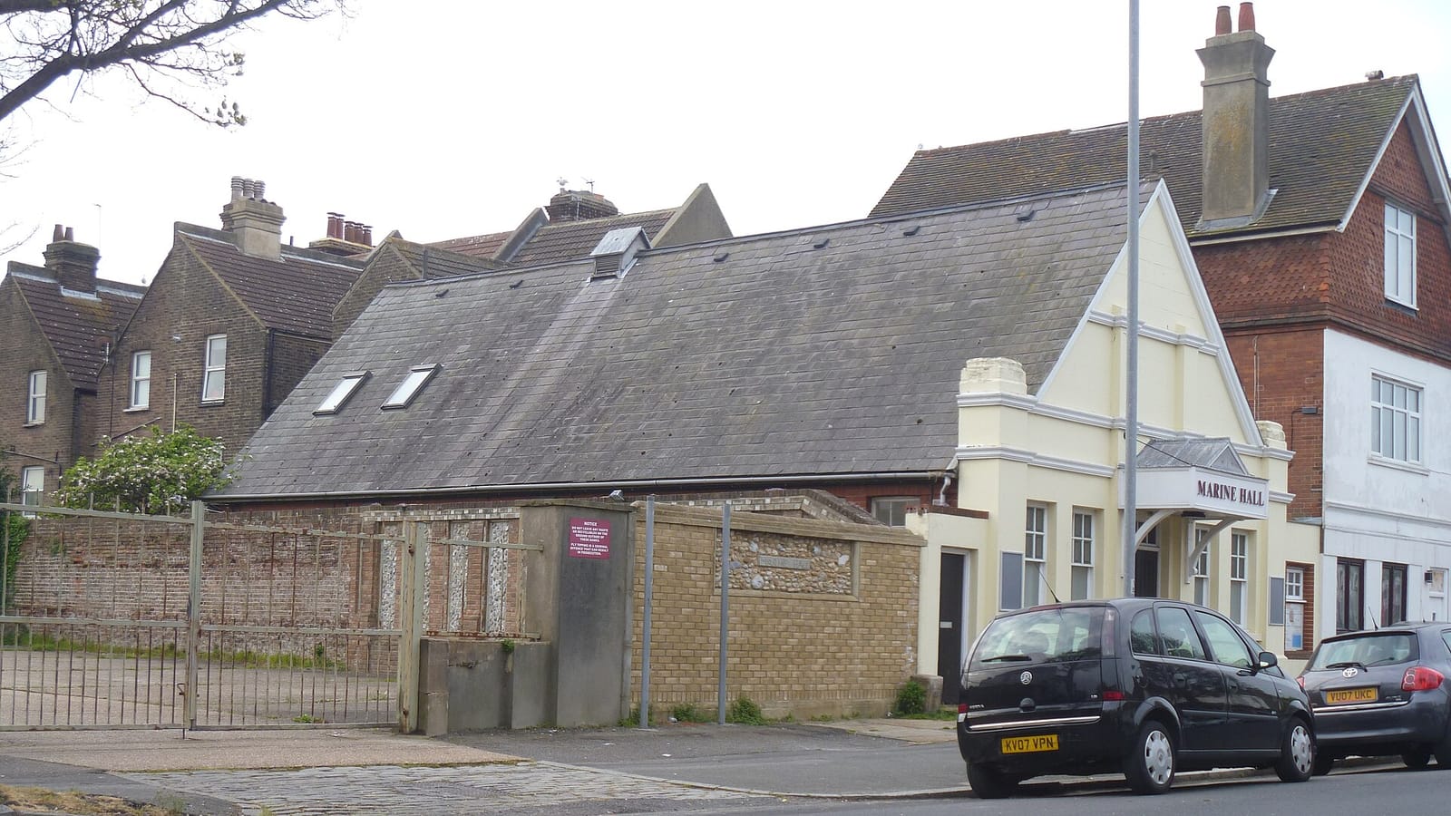 The coach house photo 2