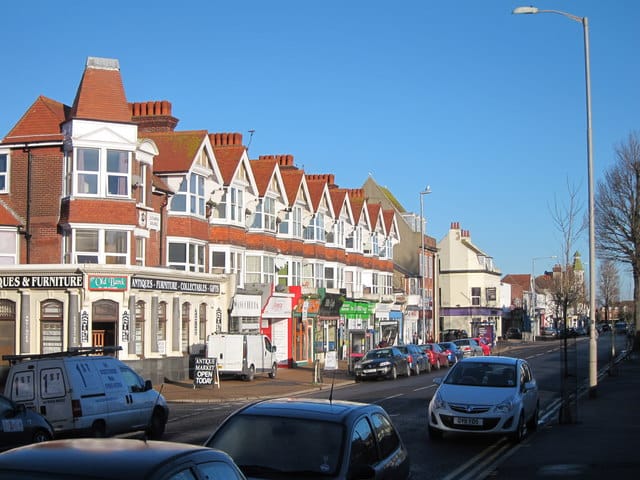 The coach house photo 3
