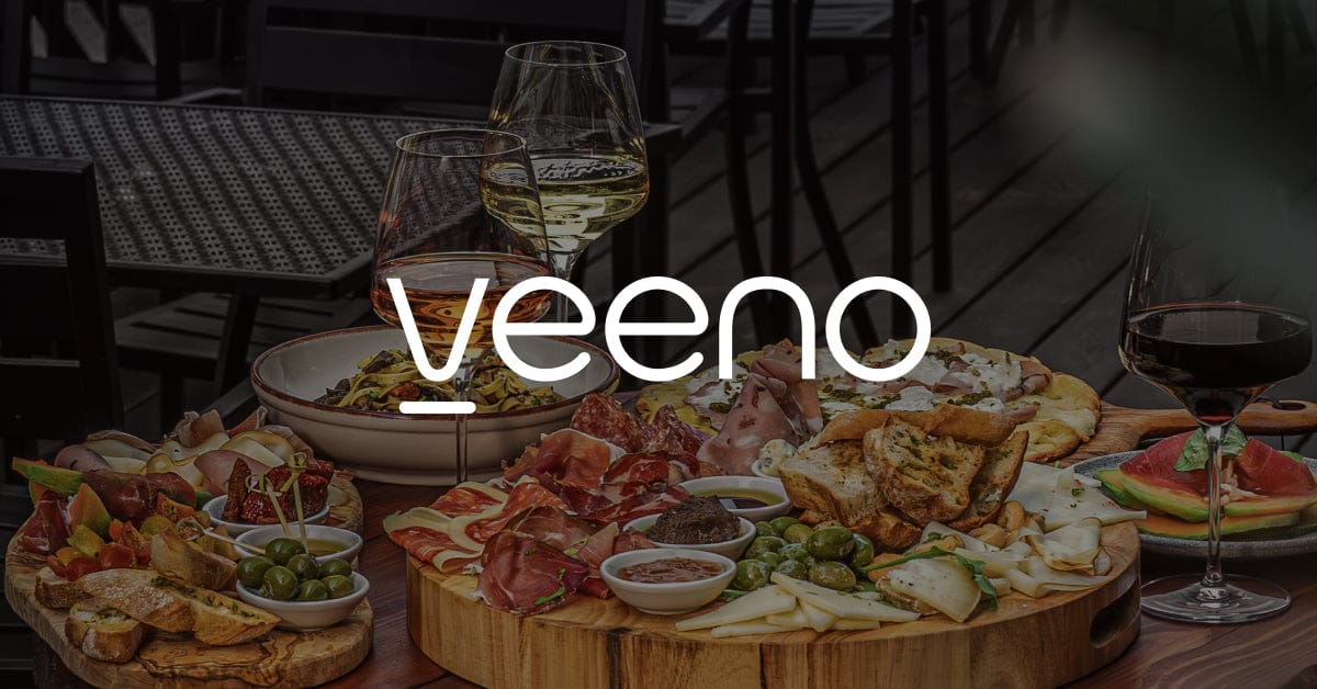 Veeno Edinburgh - Italian Restaurant & Wine Bar photo 2